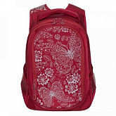 Рюкзак GRIZZLY RD-141-1 /3 red