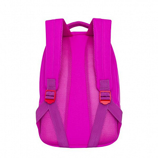 Рюкзак GRIZZLY RD-758-1 purple
