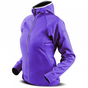 Кофта женская Trimm Shelton II purple