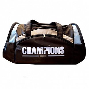 Спортивная сумка Capline Champions №2