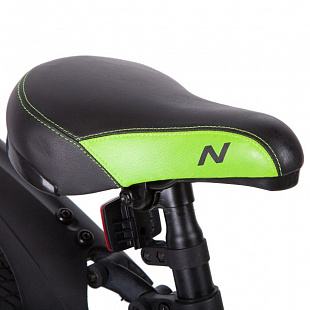 Велосипед Novatrack Action 20" (2019) Grey 20AH6D.ACTION.GR9