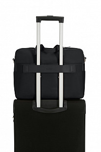 Сумка для ноутбука Samsonite ECO WAVE KC2*09 002 black