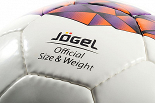 Мяч футбольный Jogel JS-500 Derby №5