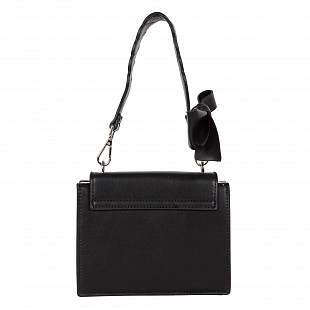Женская сумка Pola 18225 black