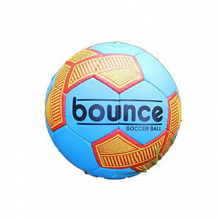 Мяч футбольный Bounce Academy FM-006