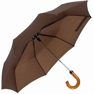 Зонт Inspirion 101192 Brown