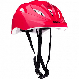 Шлем для роликовых коньков Ridex Arrow red