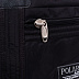 Дорожная сумка Polar П808А-05 black