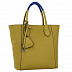 Женская сумка Pola 4131 dark beige