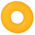 Круг надувной Intex Neon Frost 91 см 59262NP orange