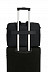 Сумка для ноутбука Samsonite ECO WAVE KC2*09 002 black Сумка для ноутбука Samsonite ECO WAVE KC2*09 002 black