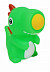 Стреляющий зверь Bradex Дракон DE 0652 green
