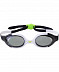 Очки Arena Spider Jr 92338 black/white/clear