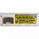 Автобус 138-2A Yellow