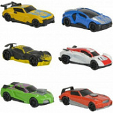 Игрушка Majorette Машинка гоночная 212055001 в ассортименте