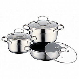 Набор посуды Peterhof PH-15276