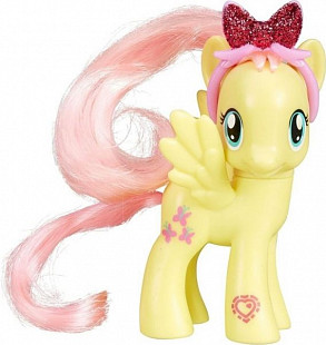 Кукла My Little Pony Флаттершай (B4814 B3599)