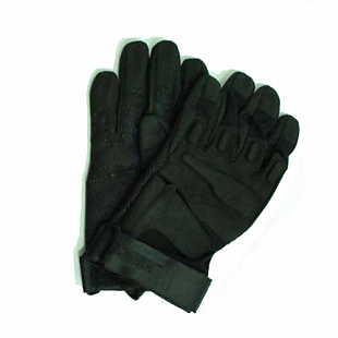 Перчатки туристические Zez Sport JF Black