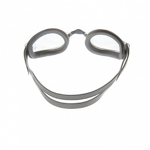 Очки для плавания Mad Wave Stalker Adult gray