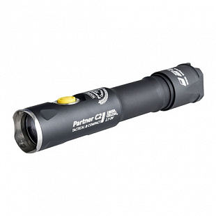 Фонарь Armytek Partner C2 Pro v3 XHP35 white light