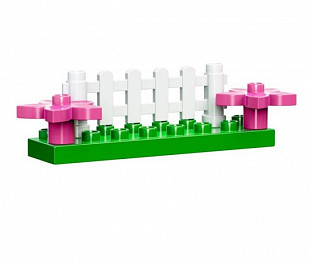 Конструктор LEGO София Прекрасная: королевская конюшня 10594