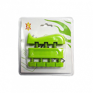 Эспандер кистевой 617290 green