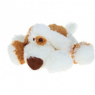 Мягкая игрушка Мальвина Собака Сани 8.126.1