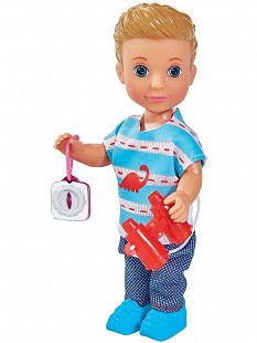 Кукла Evi Love Timmy Outdoor 12 см. (105733230)