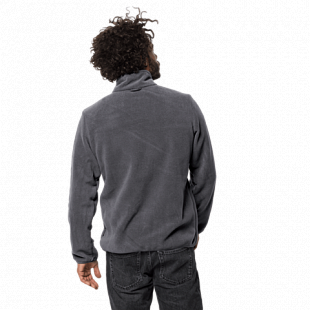 Куртка мужская Jack Wolfskin Falster Bay Jacket M dark moss