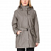 Пальто женское Jack Wolfskin Muconda Coat W grey Пальто женское Jack Wolfskin Muconda Coat W grey