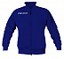 Утепленная мастерка мужская Givova Citta' New Ma011 blue