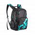 Рюкзак для мальчика GRIZZLY RU-423-1 turquoise