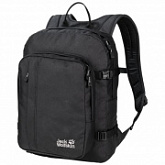 Городской рюкзак Jack Wolfskin Campus 24L 2007481-6000 black