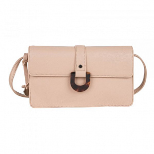 Женская сумка Pola 84516 beige