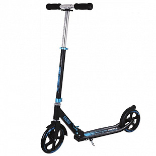 Самокат Tempish Ignis 200 blue