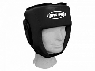 Шлем Vimpex Sport 1733 black