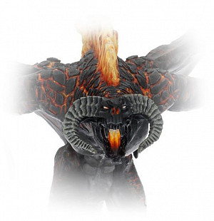 Фигурка Games Workshop Lord of the Rings The Balrog 30-26