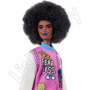 Кукла Barbie Игра с модой (FBR37 GRB48)