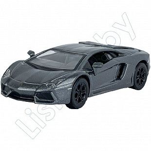 Машинка инерционная Maisto 1:40 Lamborghini Aventador (21001)