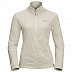 Куртка женская Jack Wolfskin Kiruna Jacket W white sand
