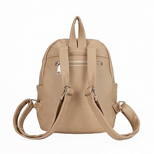 Городской рюкзак Ors Oro DW-960 /4 beige