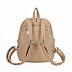 Городской рюкзак Ors Oro DW-960 /4 beige