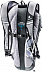 Рюкзак велосипедный Deuter Road One granite-black