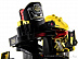 Радиоуправляемый боевой робот-паук Keye Toys Space Warrior 9007-1 yellow