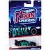 Машинка Hot Wheels Nissan 350Z 8/8 (HLH72 HRW74)
