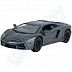 Машинка инерционная Maisto 1:40 Lamborghini Aventador (21001)