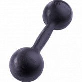 Гантель чугунная 9 кг