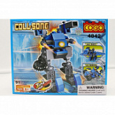 Конструктор Cogo 4842