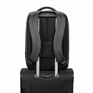 Рюкзак Samsonite Qibyte 15.6" 16N-09005 Black