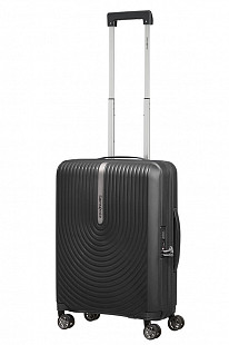 Чемодан Samsonite HI-FI 55см KD8*09 001 black